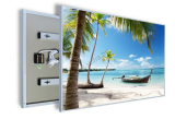 EnjoyWarm Képes Infrapanel IC720 60x120cm 720w