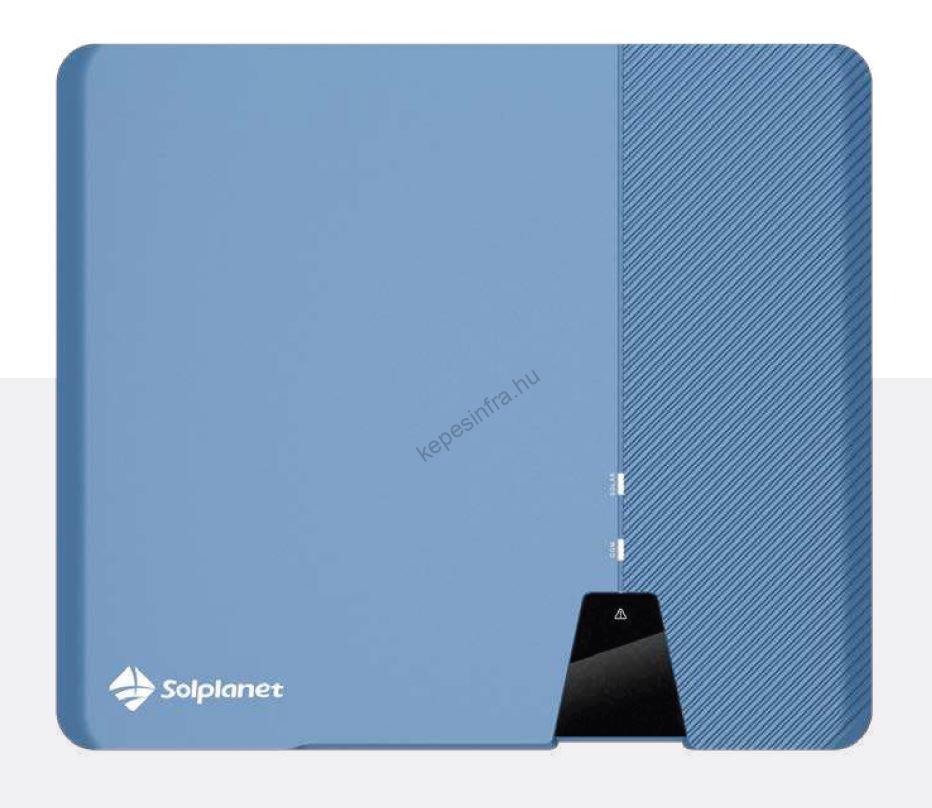 Solplanet ASW20K-LT-G2-PRO