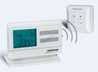 Digitális termosztát Q7RF