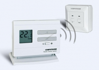 Digitális termosztát Q3RF