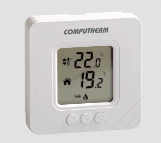 Digitális termosztát T32