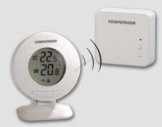 Digitális termosztát T30RF
