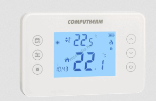Digitális termosztát T70