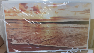 EnjoyWarm Infrapanel SF600